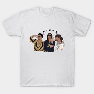 Migos rab T-Shirt